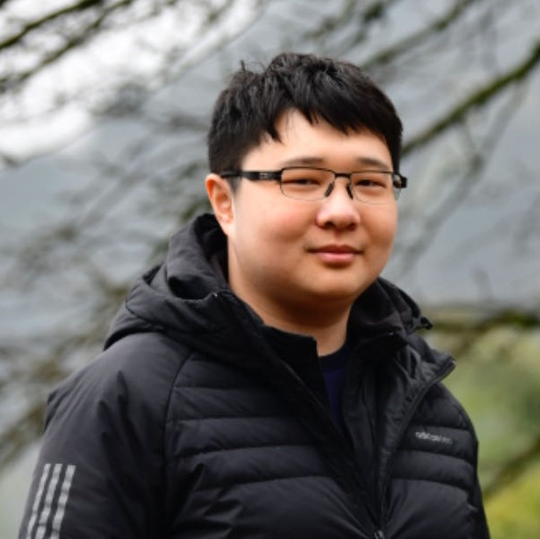Yifeng Wang